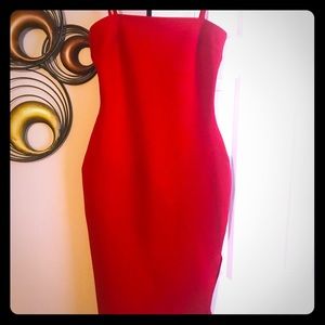 Dress, Bodycon